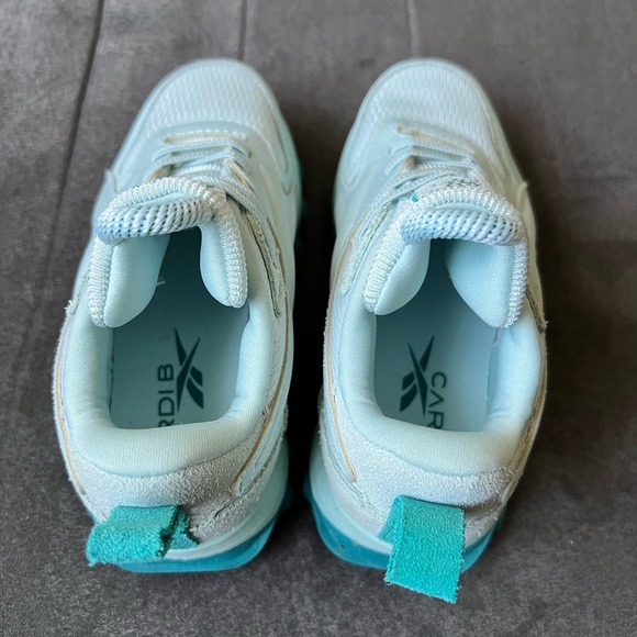 Kids reeboks - Picture 4 of 7